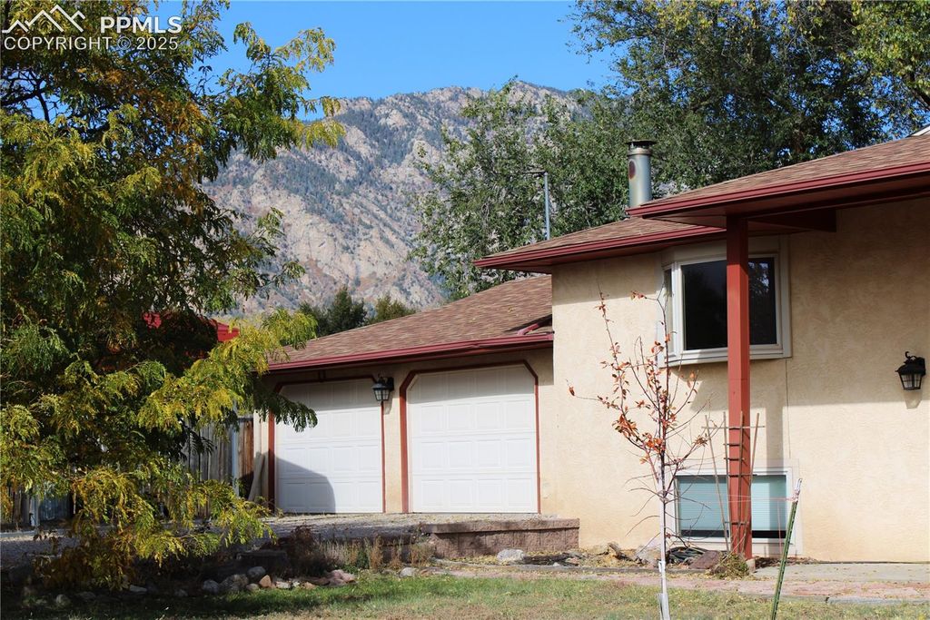 8340 Piute Road, Colorado Springs, CO 80926 — photo 2