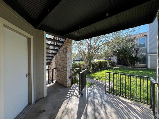 10616 Mellow Meadows DR 27A, Austin, TX 78750