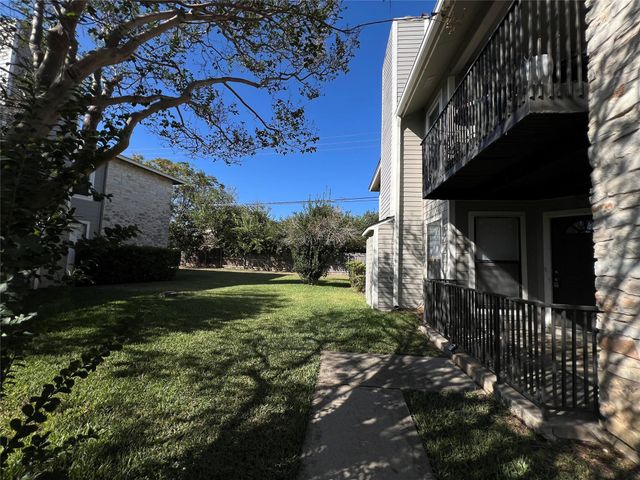 10616 Mellow Meadows DR 27A, Austin, TX 78750