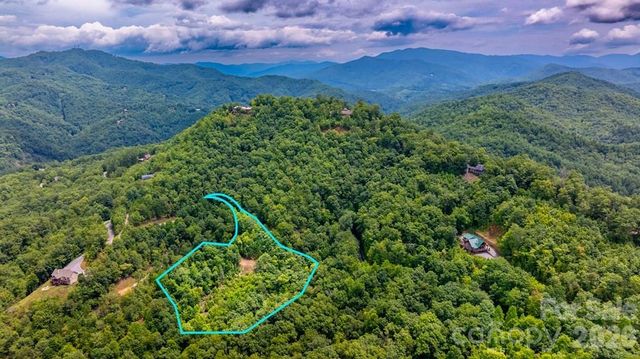 87-3 Eagles Flight None, Bryson City, NC 28713