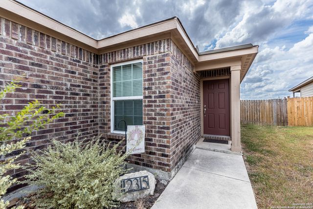 12315 Fish Hook, San Antonio, TX 78252