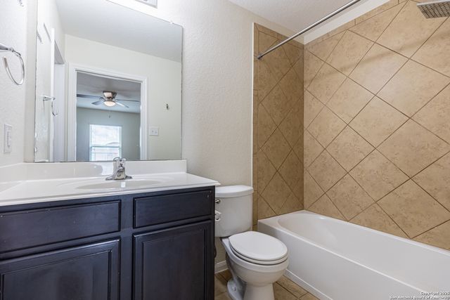 12315 Fish Hook, San Antonio, TX 78252