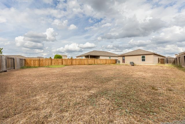 12315 Fish Hook, San Antonio, TX 78252