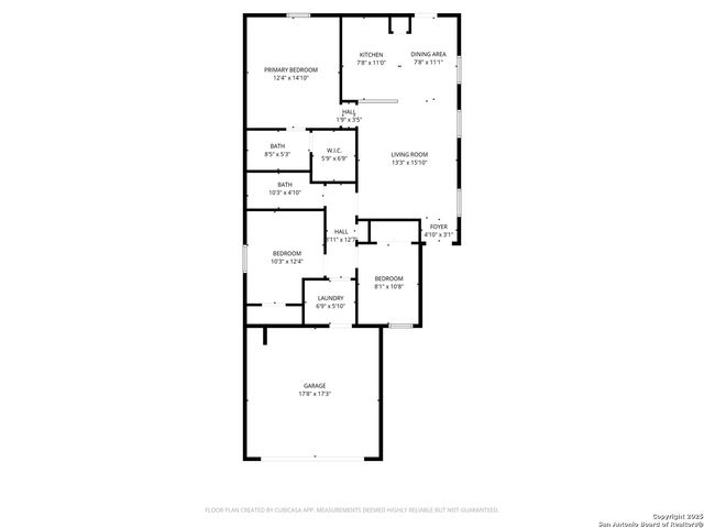 12315 Fish Hook, San Antonio, TX 78252