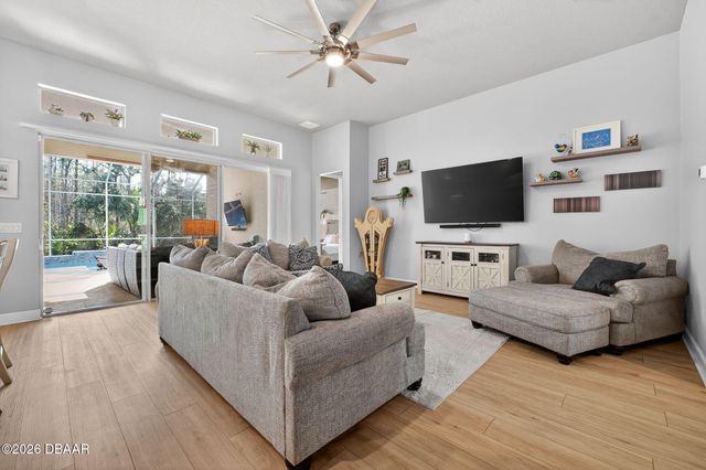 308 Nottinghill Street, Ormond Beach, FL 32174