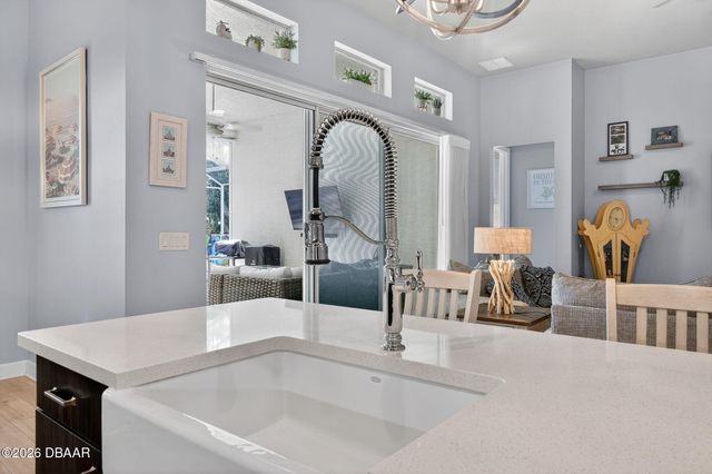 308 Nottinghill Street, Ormond Beach, FL 32174