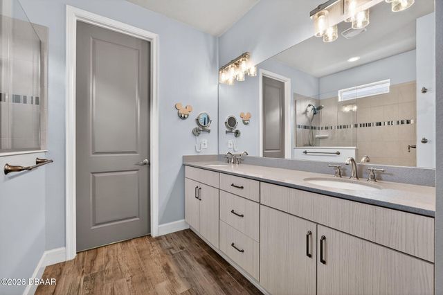 308 Nottinghill Street, Ormond Beach, FL 32174