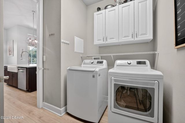 308 Nottinghill Street, Ormond Beach, FL 32174