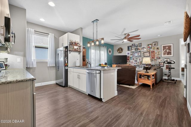 308 Nottinghill Street, Ormond Beach, FL 32174