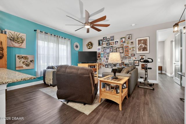 308 Nottinghill Street, Ormond Beach, FL 32174