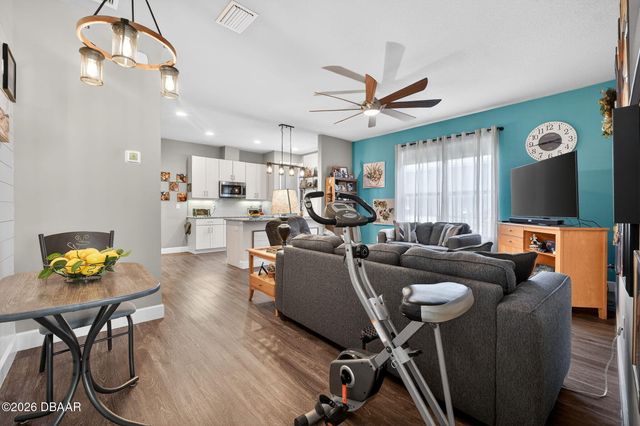 308 Nottinghill Street, Ormond Beach, FL 32174