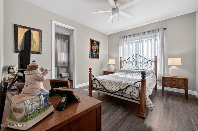 308 Nottinghill Street, Ormond Beach, FL 32174