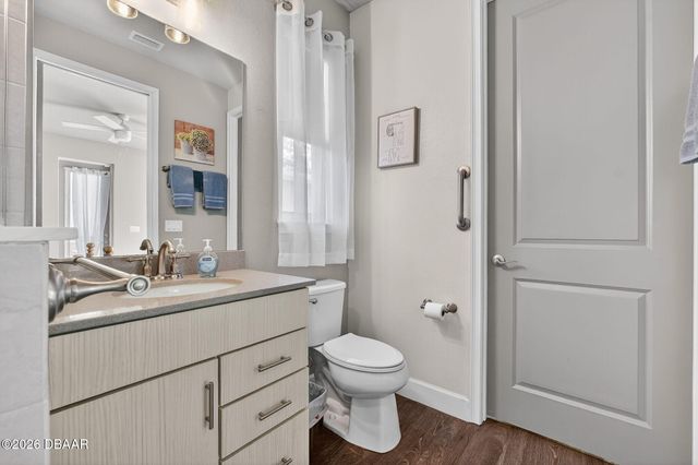 308 Nottinghill Street, Ormond Beach, FL 32174