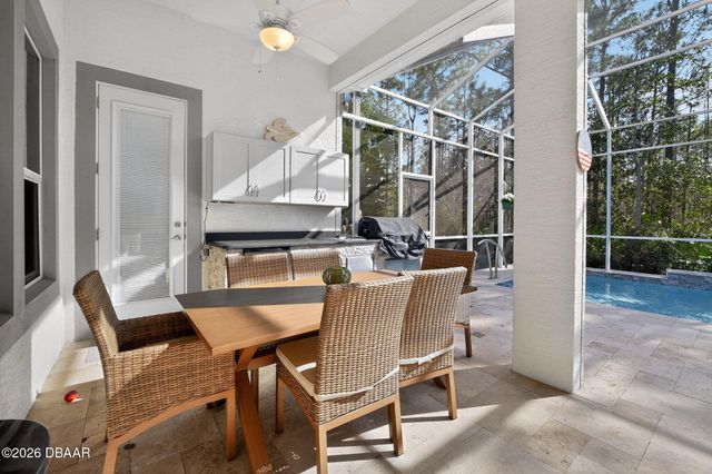 308 Nottinghill Street, Ormond Beach, FL 32174