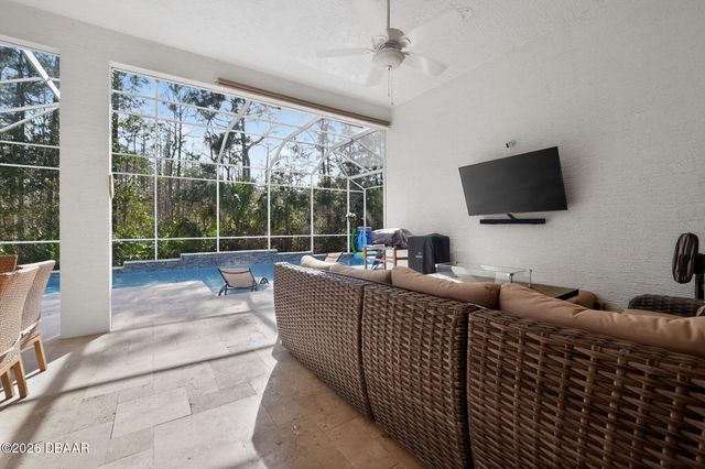 308 Nottinghill Street, Ormond Beach, FL 32174