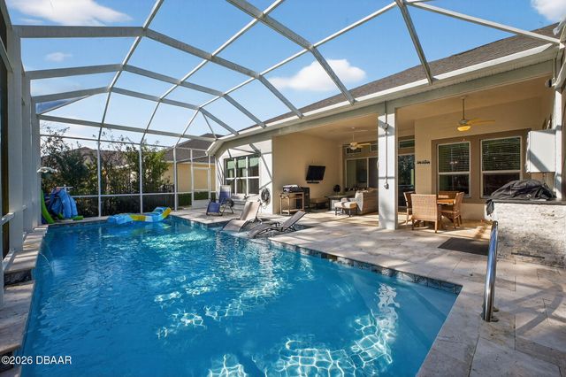 308 Nottinghill Street, Ormond Beach, FL 32174