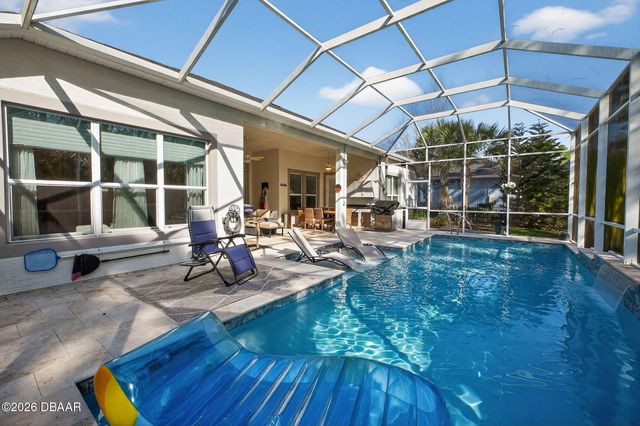 308 Nottinghill Street, Ormond Beach, FL 32174