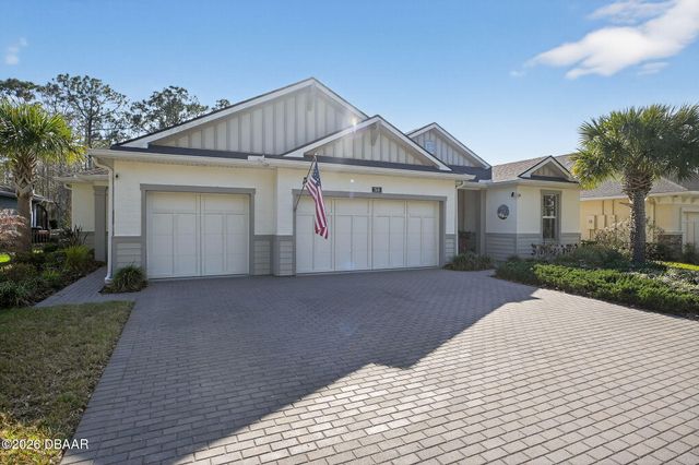308 Nottinghill Street, Ormond Beach, FL 32174