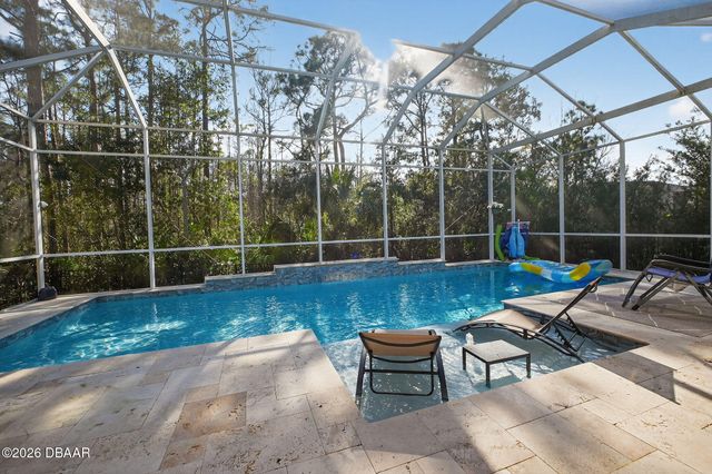 308 Nottinghill Street, Ormond Beach, FL 32174