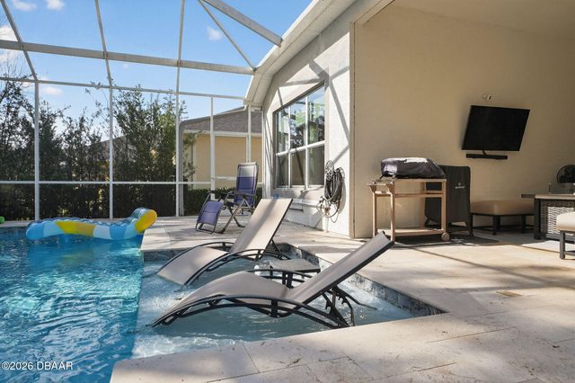 308 Nottinghill Street, Ormond Beach, FL 32174