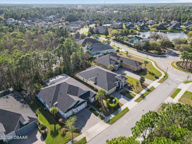 308 Nottinghill Street, Ormond Beach, FL 32174