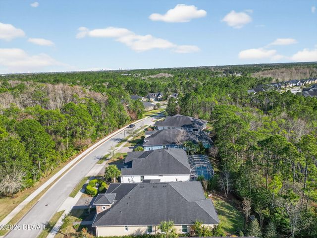 308 Nottinghill Street, Ormond Beach, FL 32174