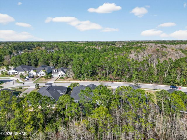 308 Nottinghill Street, Ormond Beach, FL 32174