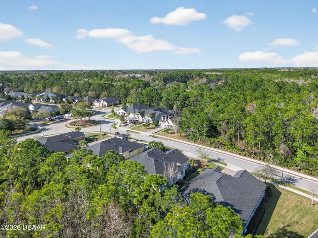 308 Nottinghill Street, Ormond Beach, FL 32174