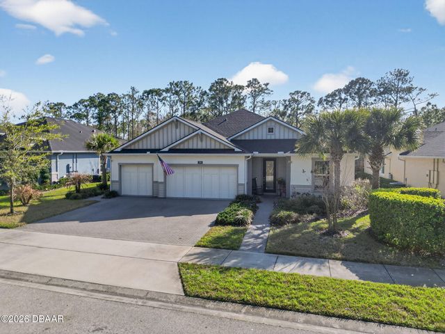 308 Nottinghill Street, Ormond Beach, FL 32174