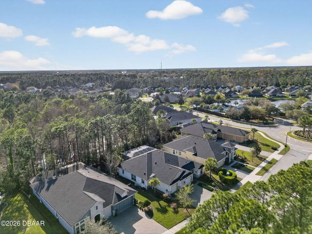 308 Nottinghill Street, Ormond Beach, FL 32174