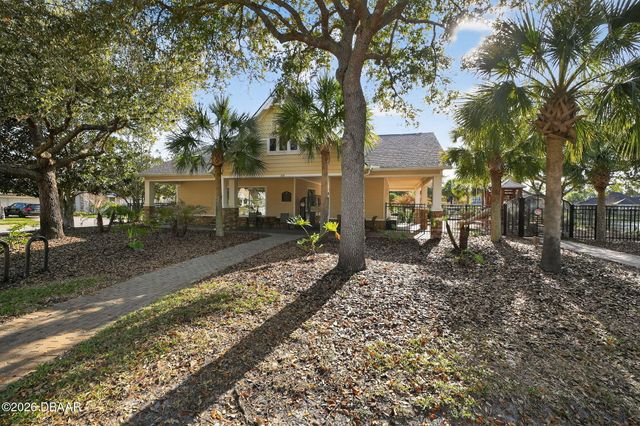 308 Nottinghill Street, Ormond Beach, FL 32174