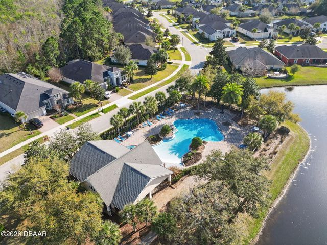 308 Nottinghill Street, Ormond Beach, FL 32174