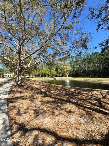 308 Nottinghill Street, Ormond Beach, FL 32174