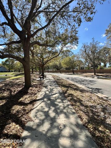 308 Nottinghill Street, Ormond Beach, FL 32174