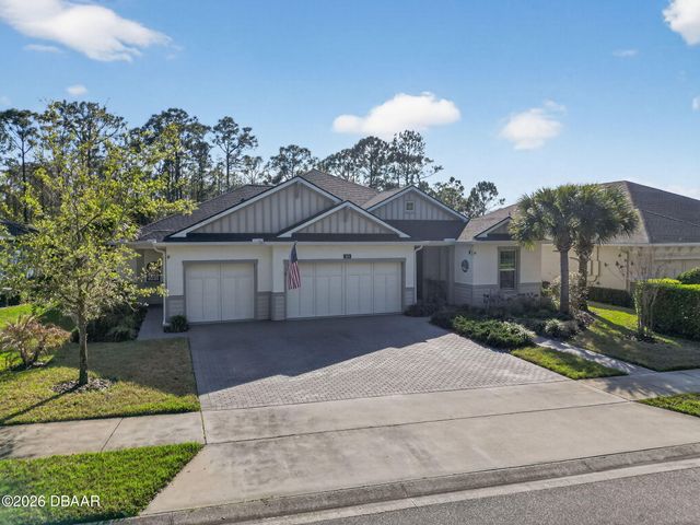 308 Nottinghill Street, Ormond Beach, FL 32174