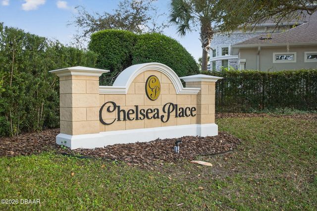 308 Nottinghill Street, Ormond Beach, FL 32174