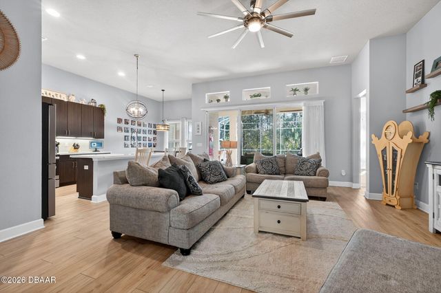 308 Nottinghill Street, Ormond Beach, FL 32174