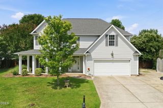 3123 Juniper Drive, Burlington, NC 27215