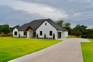 2884 Springridge Road, Guthrie, OK 73044