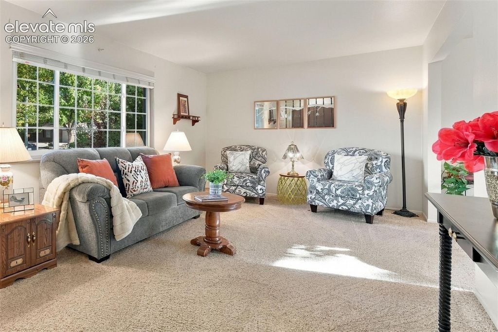 2727 E Serendipity Circle, Colorado Springs, CO 80917 — photo 2