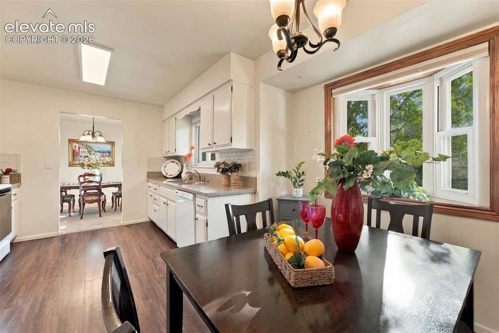 2727 E Serendipity Circle, Colorado Springs, CO 80917 — photo 3