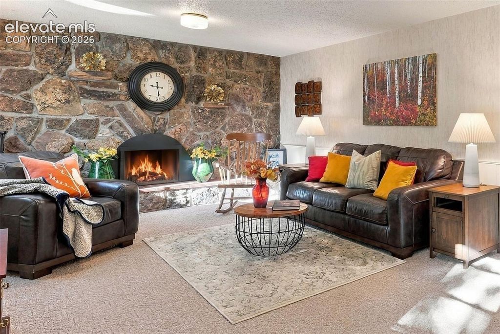 2727 E Serendipity Circle, Colorado Springs, CO 80917 — photo 4