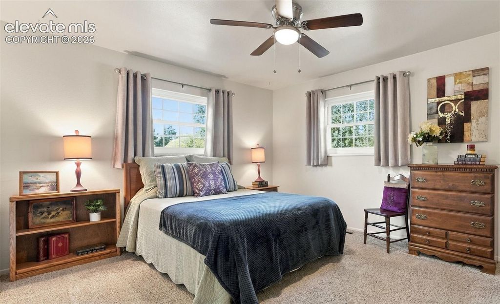 2727 E Serendipity Circle, Colorado Springs, CO 80917 — photo 5