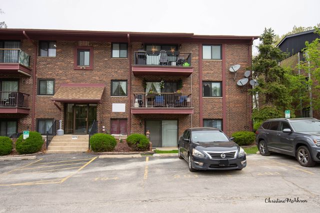 8473 Archer Avenue 204, Willow Springs, IL 60480