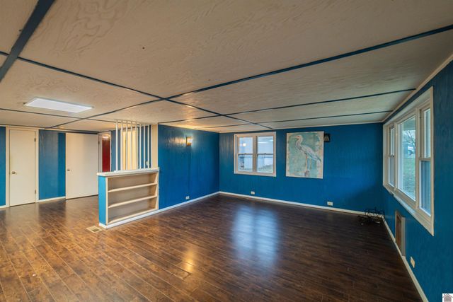 1675 Ridge Rd, Gilbertsville, KY 42044