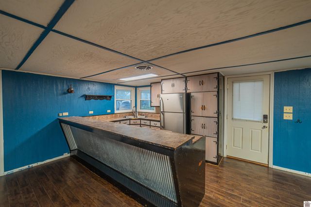 1675 Ridge Rd, Gilbertsville, KY 42044