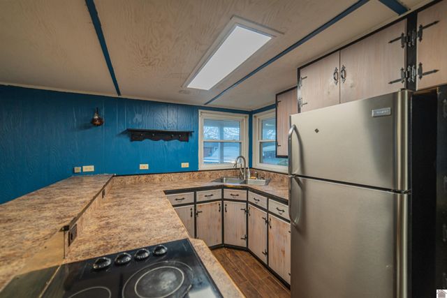 1675 Ridge Rd, Gilbertsville, KY 42044