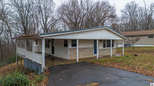1675 Ridge Rd, Gilbertsville, KY 42044