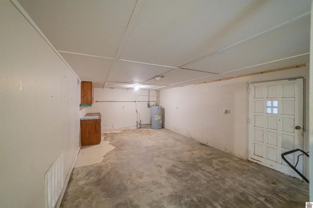 1675 Ridge Rd, Gilbertsville, KY 42044