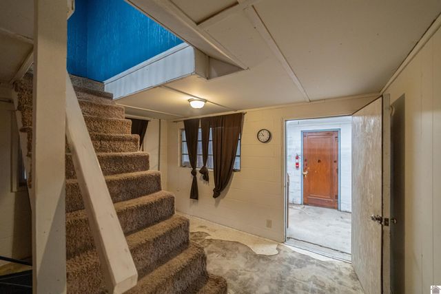 1675 Ridge Rd, Gilbertsville, KY 42044